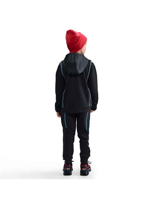 Nike Inter tuta completa bambino 25/26 Inter | HM3062-010WOVEN TRKSUIT